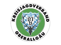 kreis-jagdverband-oberallgaeu-logo