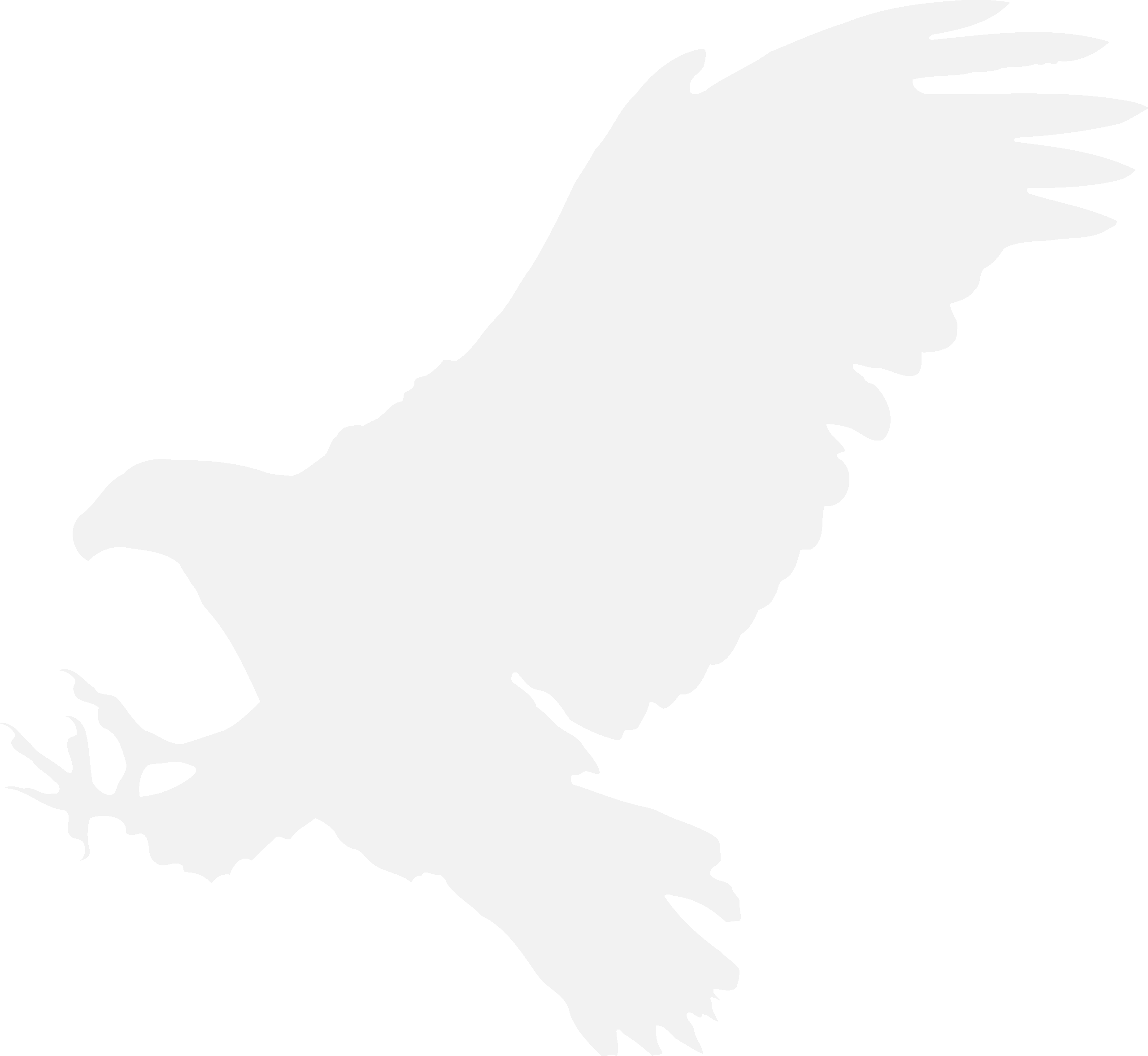 Kreisjagdverband Oberallgäu Adler Icon