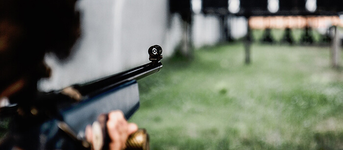 Kreisjagdverband Oberallgäu Aktuelles Schießtraining