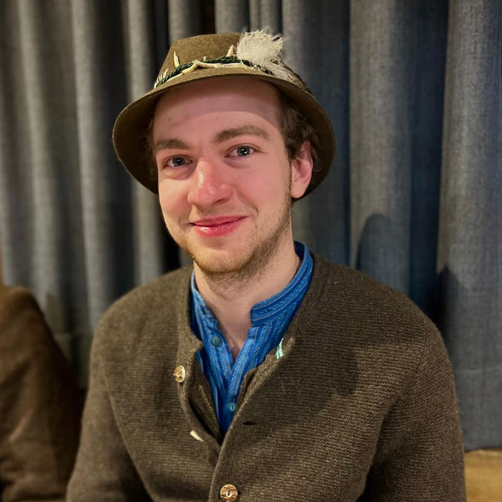 Kreisjagdverband Oberallgäu Vorstandschaft B. Nigg