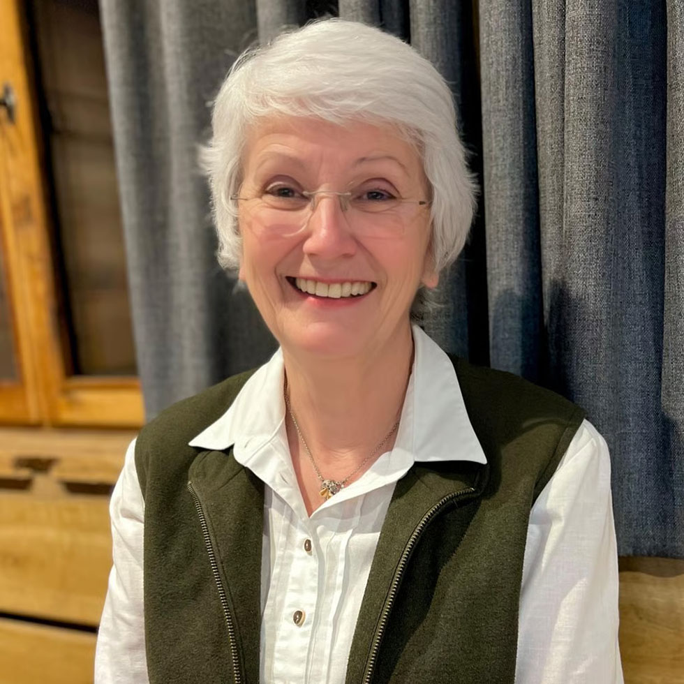 Kreisjagdverband Oberallgäu Vorstandschaft H. Wahl