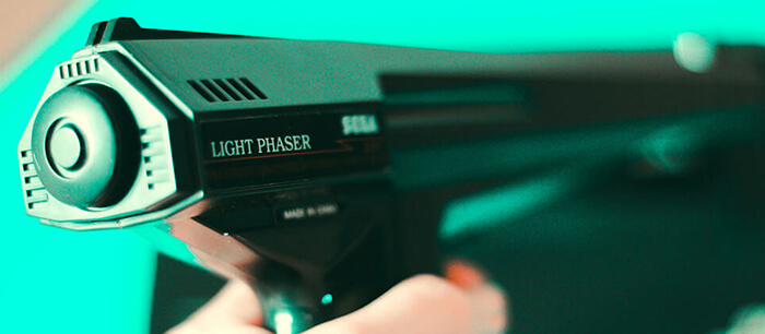 Kreisjagdverband Oberallgäu Laserschießen