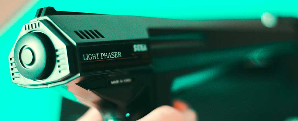 Kreisjagdverband Oberallgäu Laserschießen